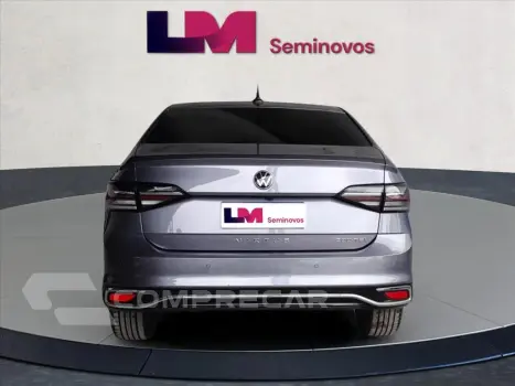 VIRTUS 1.0 200 TSI HIGHLINE AUTOMÁTICO