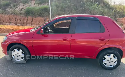 CELTA 1.0 MPFI LT 8V