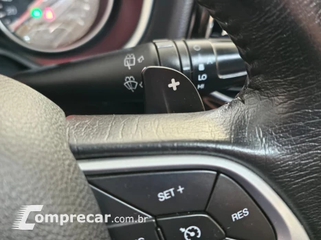 COMPASS 2.0 16V Limited 4X4
