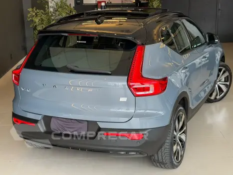 XC40 P8 Recharge Electric BEV Pure AWD