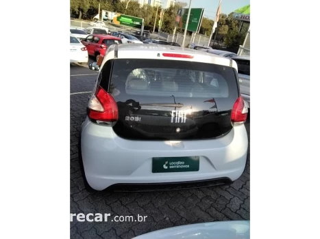 MOBI 1.0 EVO FLEX LIKE. MANUAL