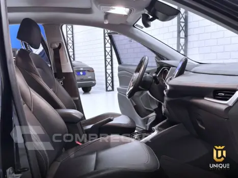 TRACKER - 1.0 TURBO PREMIER AUTOMÁTICO