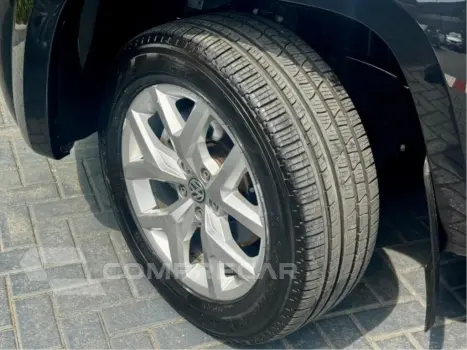 AMAROK 3.0 V6 TDI DIESEL HIGHLINE CD 4MOTION AUTOMÁTICO