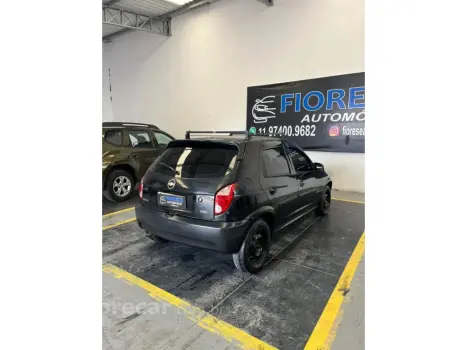 CELTA 1.0 MPFI VHCE SPIRIT 8V FLEX 4P MANUAL