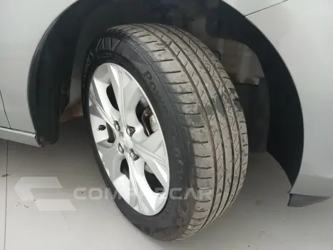 ONIX 1.0 TURBO FLEX LTZ AUTOMÁTICO