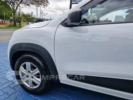 KWID 1.0 12V SCE FLEX ZEN MANUAL