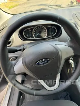 Ford Ka 1.0 S