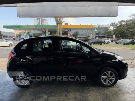 C3 - 1.5 ATTRACTION 8V 4P MANUAL