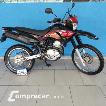Yamaha XTZ 250 Lander