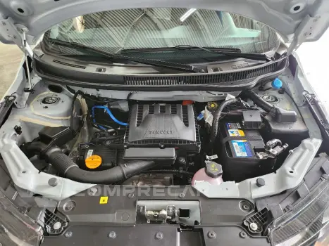 STRADA ENDURANCE 1.3 FLEX 8V CS PLUS