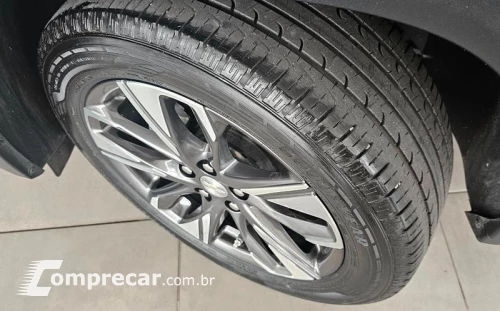 TRACKER 12T A PR