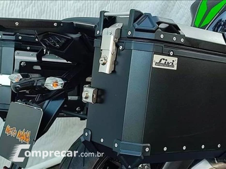 KAWASAKI VERSYS ABS