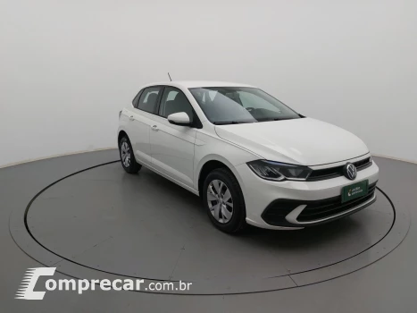 POLO 1.0 MPI MANUAL