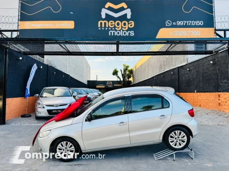 GOL 1.0 MI Trend 8V