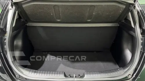 HB20 1.0 UNIQUE 12V FLEX 4P MANUAL