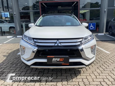 ECLIPSE CROSS 1.5 Mivec Turbo Hpe-s AWD
