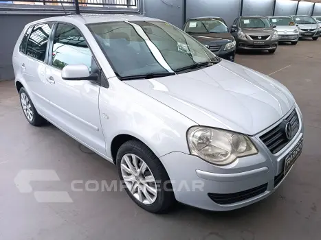 POLO 1.6 MI 8V