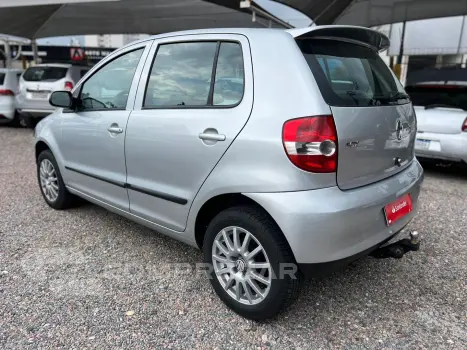 Fox 1.0 Mi City 8V Flex 4P Manual