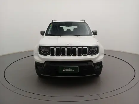 RENEGADE 1.3 T270 TURBO FLEX LONGITUDE AT6