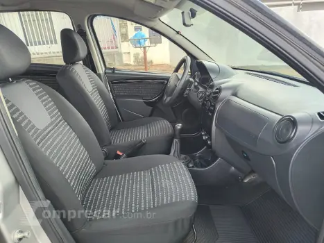 SANDERO 1.6 Privilége 8V