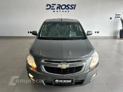 COBALT 1.4 MPFI LTZ 8V FLEX 4P MANUAL