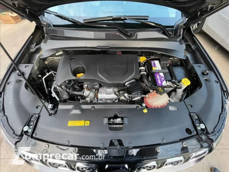 COMPASS 1.3 T270 Turbo Longitude