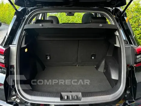 TIGGO 5X PRO - 1.5 VVT TURBO I CVT