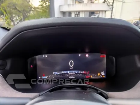 COMMANDER 2.0 Hurricane 4 Turbo Overland