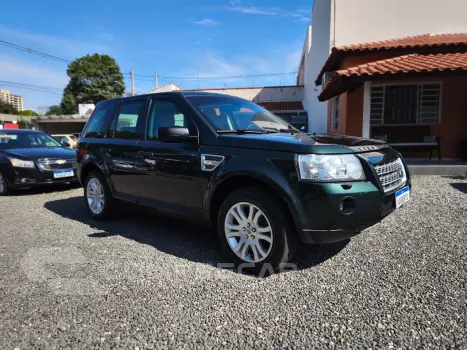 FREELANDER 3.2 SE 6 Cilindros 24V