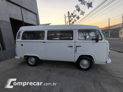 Kombi Standard 1.4 Mi Total Flex 8V