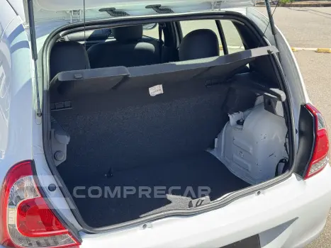 CLIO 1.0 Expression 16V Hi-power