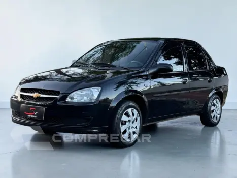 CLASSIC 1.0 MPFI LS 8V