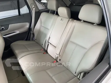 EDGE 3.5 Limited FWD V6 24V