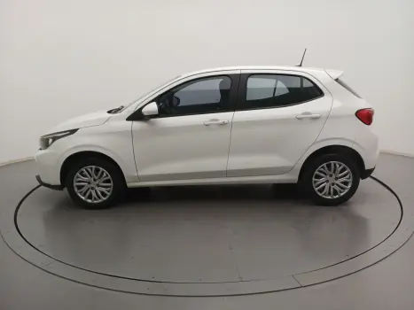 ARGO 1.0 FIREFLY FLEX DRIVE MANUAL