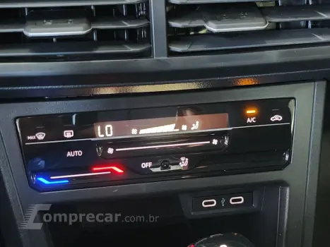 POLO 1.0 170 TSI HIGHLINE AUTOMÁTICO