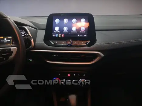 TRACKER 1.2 TURBO FLEX PREMIER AUTOMÁTICO