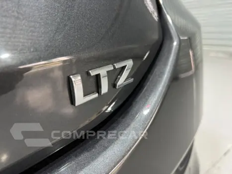 ONIX 1.0 TURBO FLEX PLUS LTZ AUTOMÁTICO