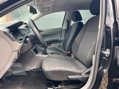 Polo 1.0 Flex 12V 5p
