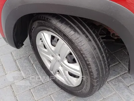 KWID 1.0 12V SCE ZEN