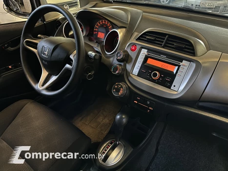 FIT 1.4 LX 8V