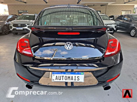 FUSCA 2.0 TSI 16V