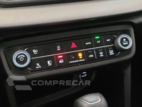PULSE AUDACE 1.0 Turbo 200 Flex Aut.