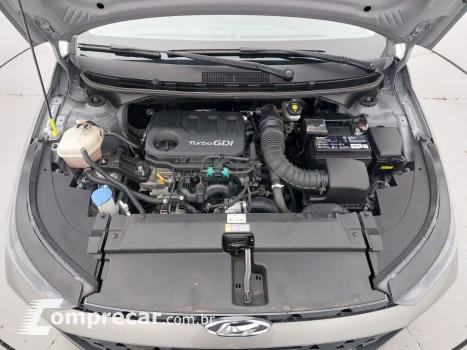 HB20S 1.0 TGDI FLEX COMFORT PLUS AUTOMÁTICO