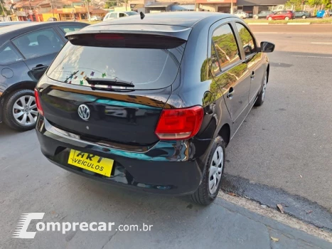GOL 1.0 8V