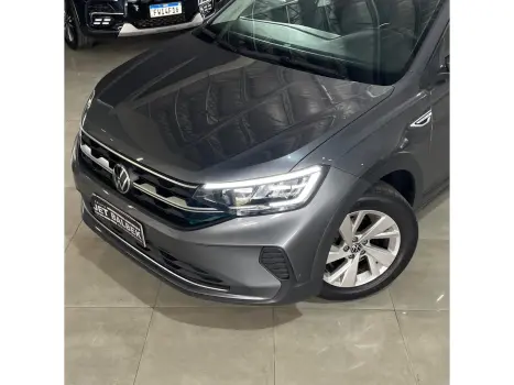 NIVUS 1.0 200 TSI TOTAL FLEX COMFORTLINE AUTOMÁTICO