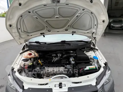 Saveiro 1.6 Msi Robust Cs 8V Flex 2P Manual