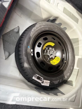 VIRTUS 1.0 200 TSI Comfortline