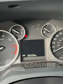 TUNDRA 5.7 TRD PRO 4X4 CD V8 32V