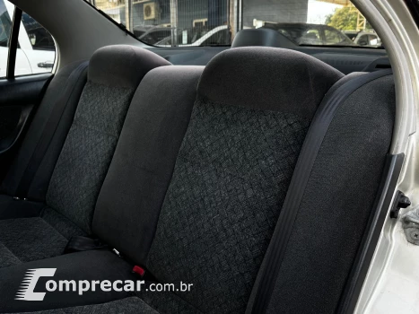 CIVIC 1.7 LX 16V