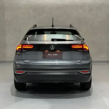 Nivus Comfortline 1.0 200 TSI Flex Aut.